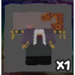 dragon emperors outfit - gpo
