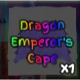 Dragon emperor's gourd 