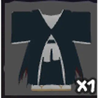 Ichigo robes - GPO