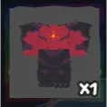 endbringer armor - gpo