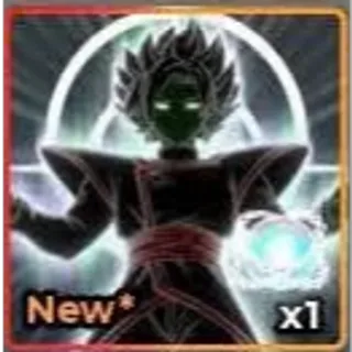 immortal soul (Permanent) - dragon soul