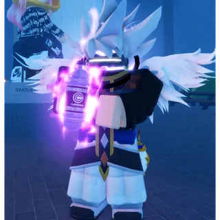 Time-Rift Capsule - gpo