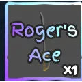 Roger Ace - GPO