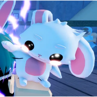 Bunyo the bunny - GPO