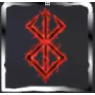 Brand Of Sacrifice - GPO
