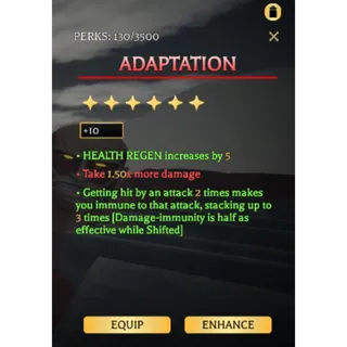 adaptation +10 - aotr