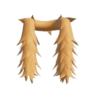 soul king scarf - gpo