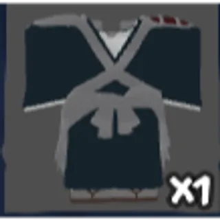Ichigo war outfit - GPO