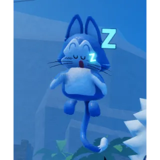 snoozy neko - gpo