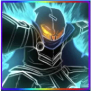 Halloween 2025 Aura - Dragon Soul