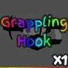 grappling hook - gpo
