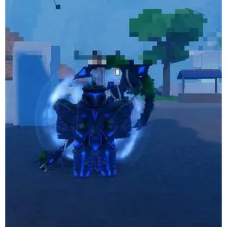 sunken set - gpo