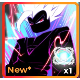 Gohan Beast Soul (Permanent) - Dragon Soul