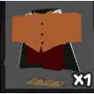 Rayleigh Outfit - GPO