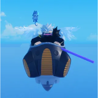 hover pod - gpo