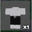 Prodigy Sorcerer Costume - GPO