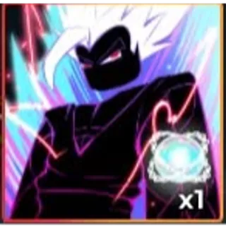 Gohan Beast Soul (Permanent) - Dragon Soul