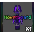 Hoverboard - GPO