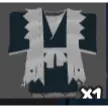 Kenpachi Outfit - GPO