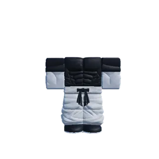 Sorcerer Hunter Costume - GPO