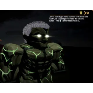 EASTER ARMORED TITAN SKIN - aotr