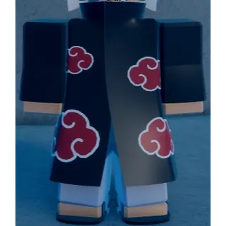 Akatsuk Outfit - GPO