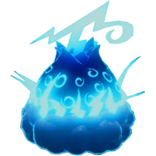 goro goro no mi - gpo