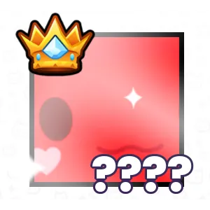 Shiny Titanic Valentine's Axolotl