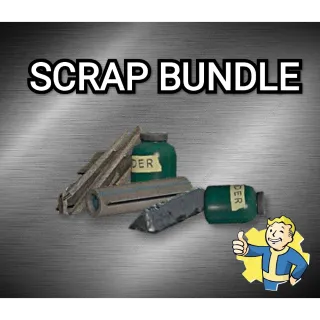 Scrap bundle (read details)