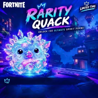 Mastered Quack Bush Spri