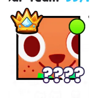 Titanic Leprechaun Dog