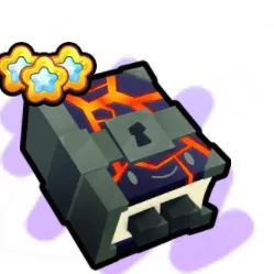 Boss chest mimic