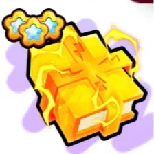 Lightning orb enchant