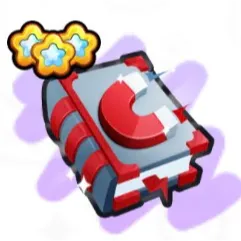 Super magnet enchant