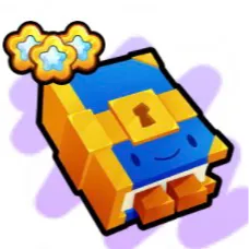 Chest Mimic