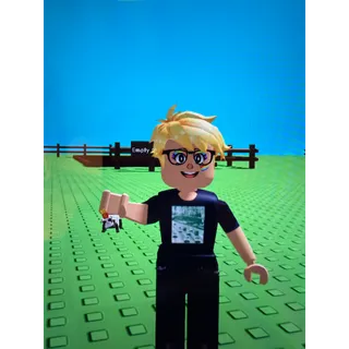 Tiny French fry ferret