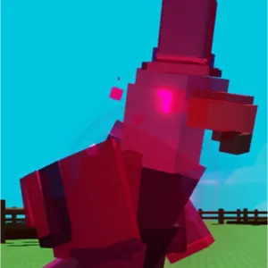 nightmare bald eagle