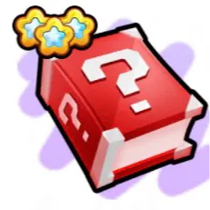 boss lucky block enchant