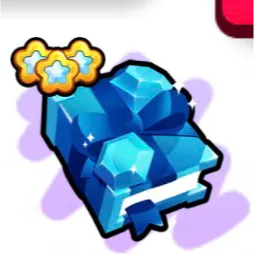 Diamond gift hunt enchan