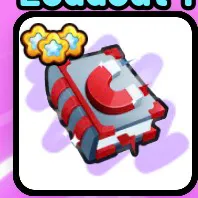 Super Magnet Enchant