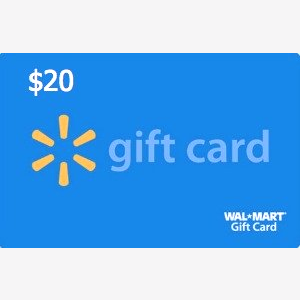 20 Walmart E Gift Card Other Gift Cards Gameflip - sams club roblox card