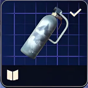 Vita Spray Blueprint
