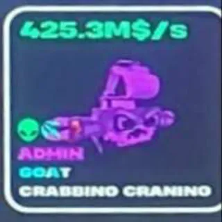 Fruit vs Brainrots