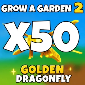 Grow a Garden 2