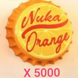 Aid | NUKA ORANGE x5000