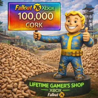 Cork 100,000