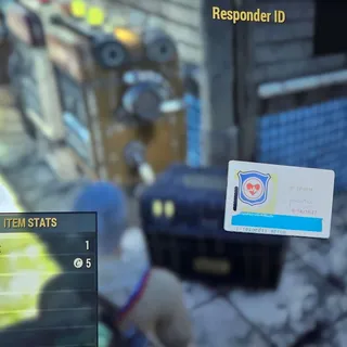 Responder ID Misc