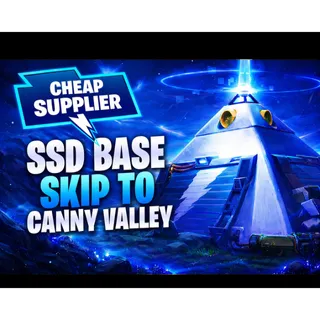 Bundle | SSD Stonewood-Canny