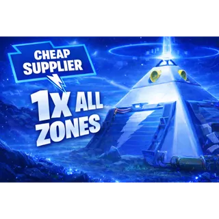 1 Storm Shield Defense (SSD) Carry | Stonewood, Plankerton, Canny Valley, Twine Peaks 1 - 10