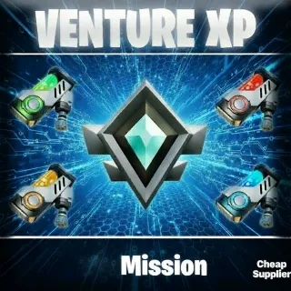 3x Ventures 140 zone missions fortnite stw